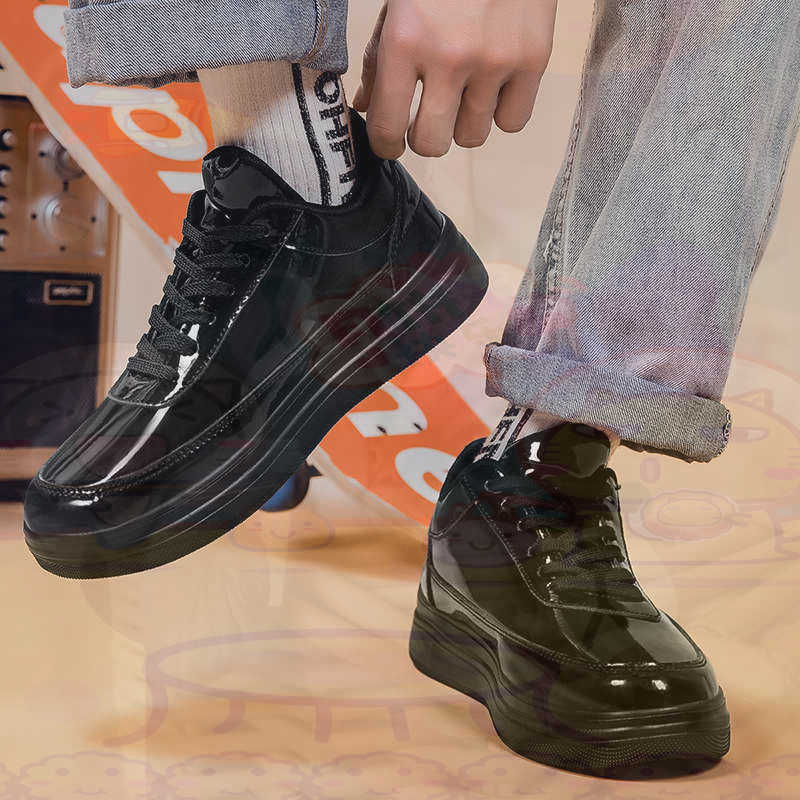 Streetwear Brand Store - Bot Boyutu 33 Tenis kadın ayakkabısı