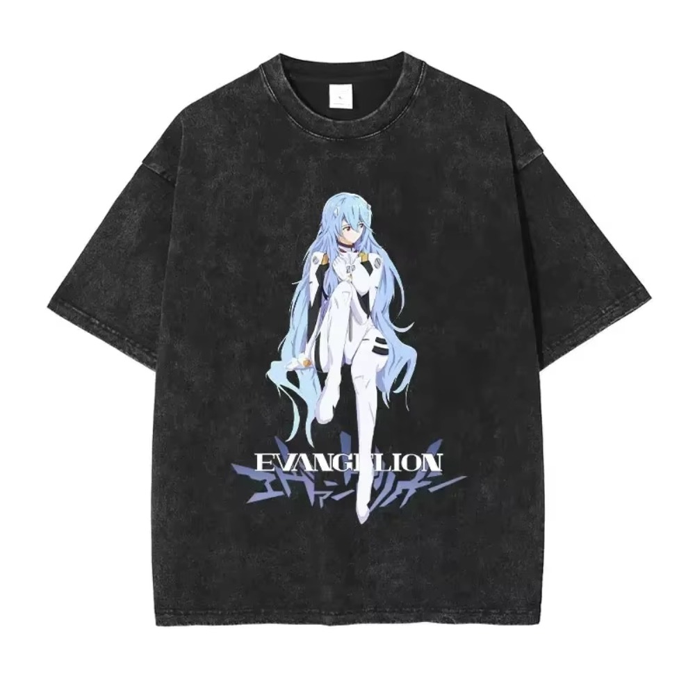 Streetwear Brand Tees - Büyük boy erkek T Shirt Elbise