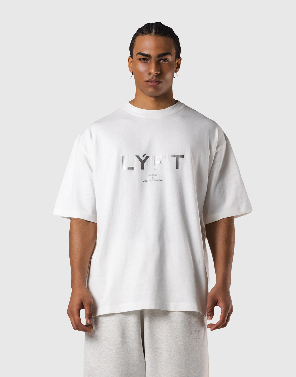 Streetwear Brands Logo - Logo Büyük Vintage Fitness Trend Marka
