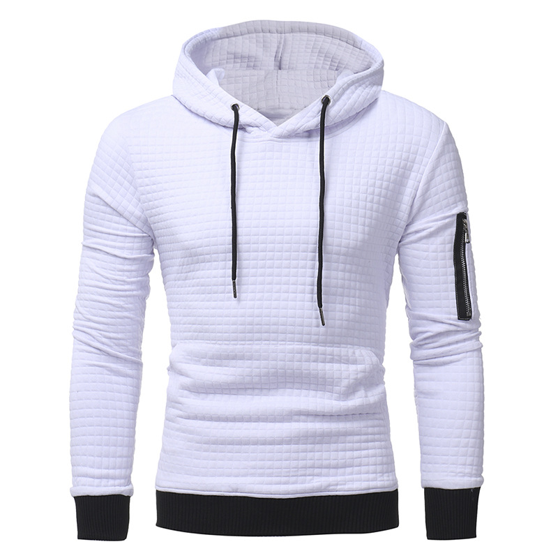 Streetwear Brand Hoodie - MRMT 2019 Marka Erkek Hoodies Tişörtü