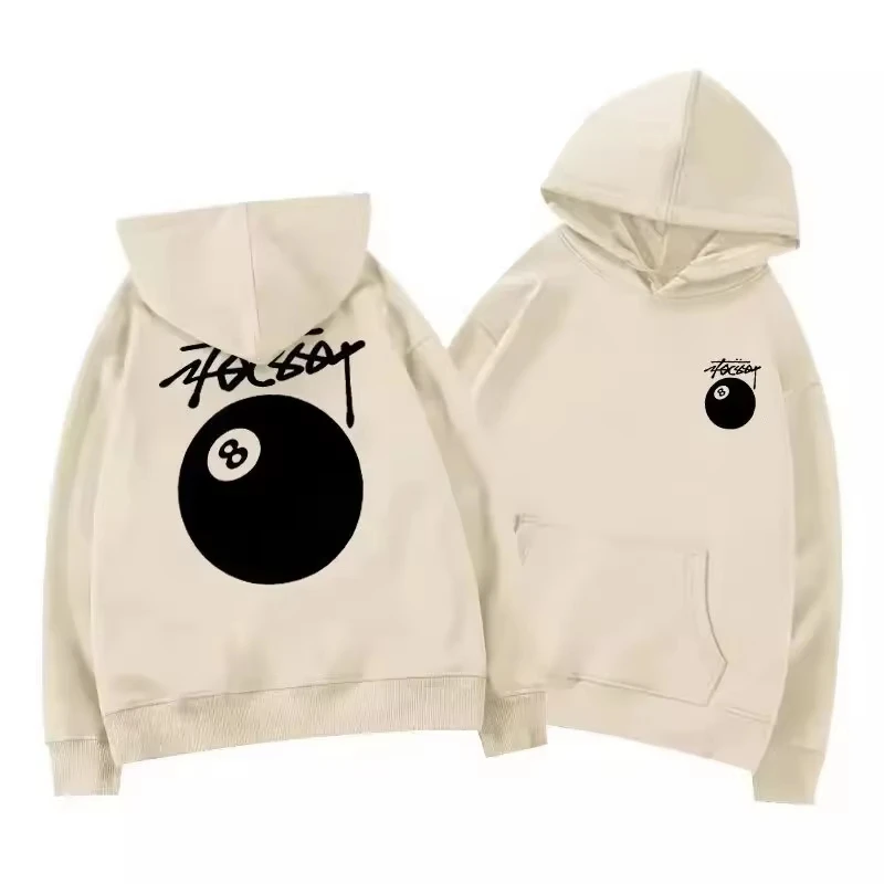 Fear Of God Essential - Yeni bilardo desenli sokak sonbahar ve