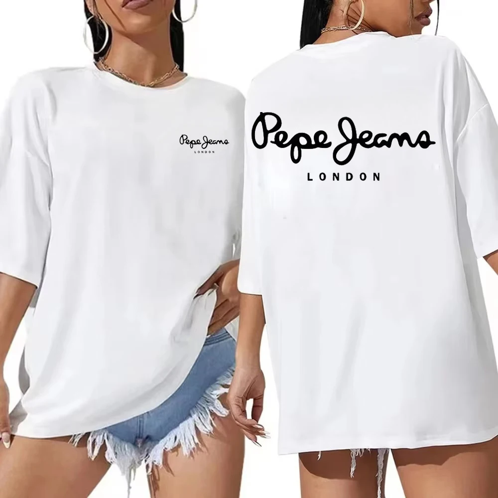 Streetwear Brand London - 2026 Yeni Pepe Jeans London kadın