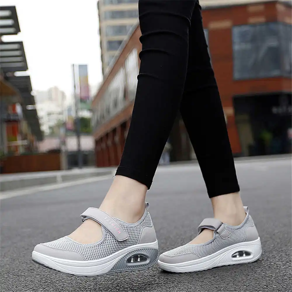 Streetwear Brand Store - 36-41 Demi-sezon Renkli Spor Ayakkabı Yürüyüş