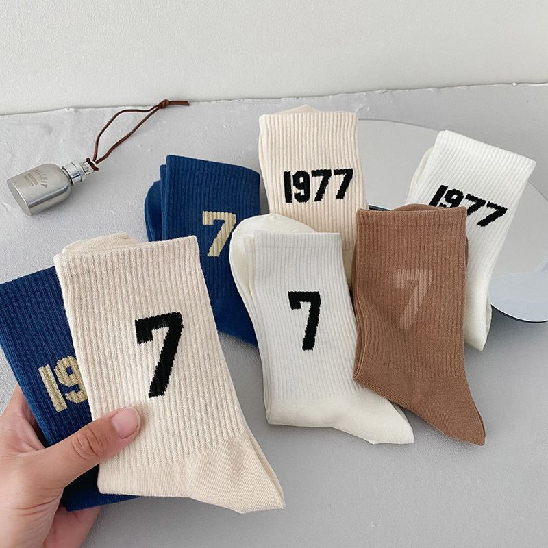 Pamuk Çorap 1977 Moda Unisex E - Fear Of God Essential incelemesi ve fiyatı