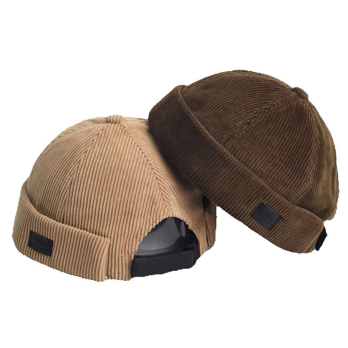 Retro bere şapka Unisex katı k - Streetwear Brand Beanie incelemesi ve fiyatı