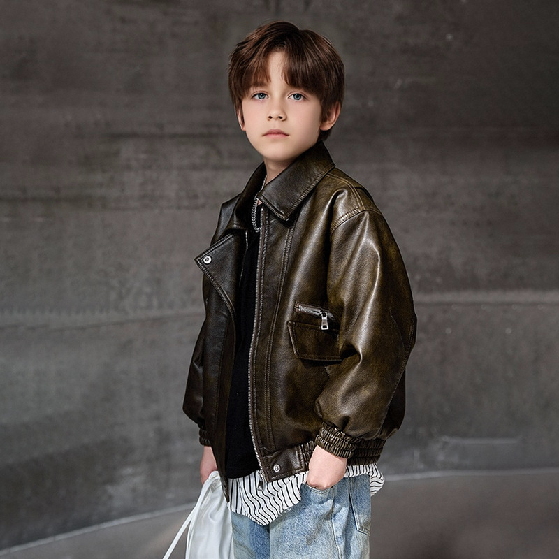 Erkek Çocuk Koyu Yeşil Su Geçi - Streetwear Brand Designs incelemesi ve fiyatı