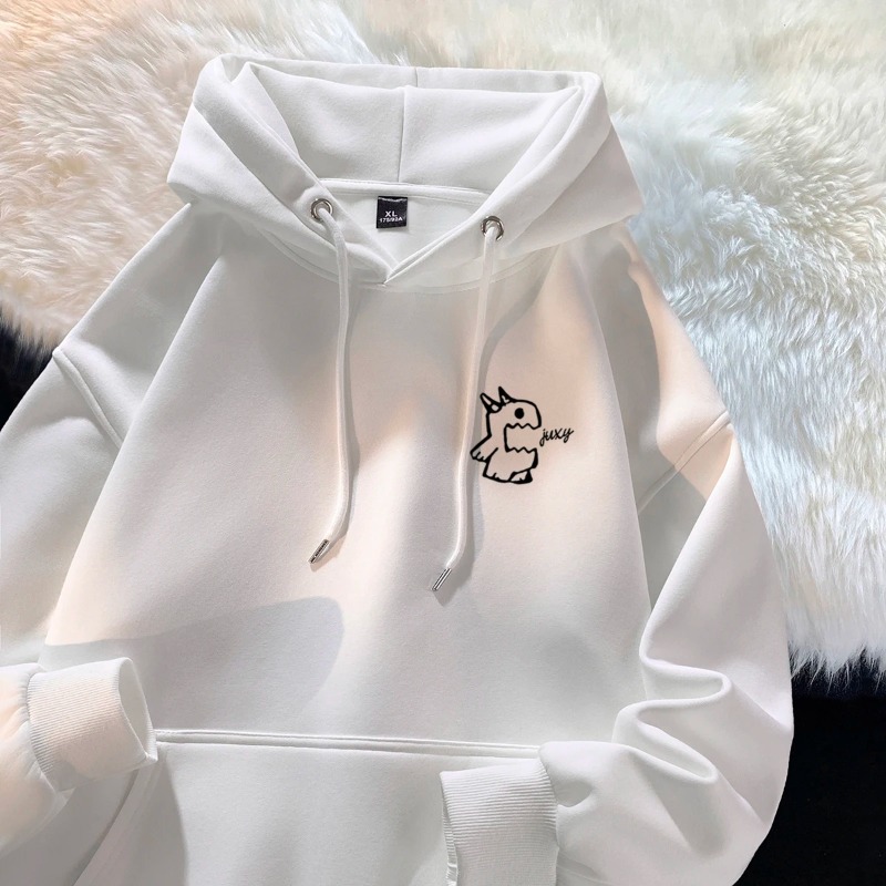 Erkek İlkbahar Sonbahar Kapüşo - Streetwear Brand Hoodie incelemesi ve fiyatı