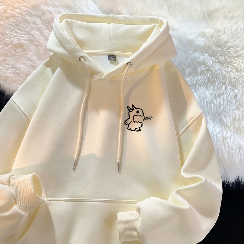 Erkek İlkbahar Sonbahar Kapüşo - Streetwear Brand Hoodie incelemesi ve fiyatı