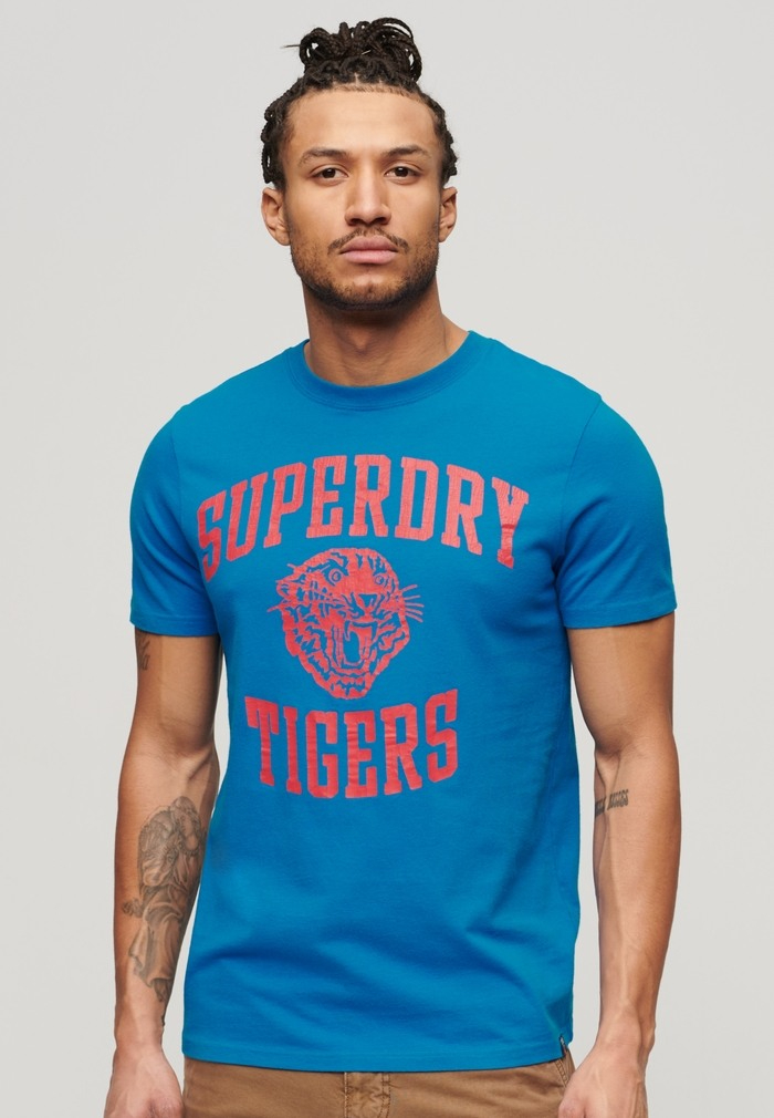 Klasik TOKYO VL Superdry Moda  - Brand Streetwear Tokyo incelemesi ve fiyatı
