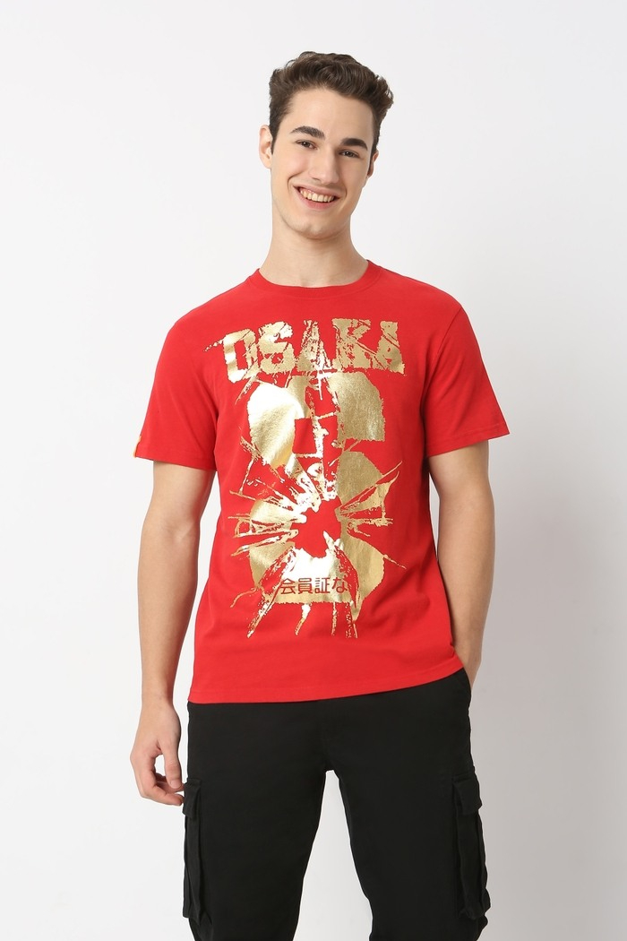 Klasik TOKYO VL Superdry Moda  - Brand Streetwear Tokyo incelemesi ve fiyatı