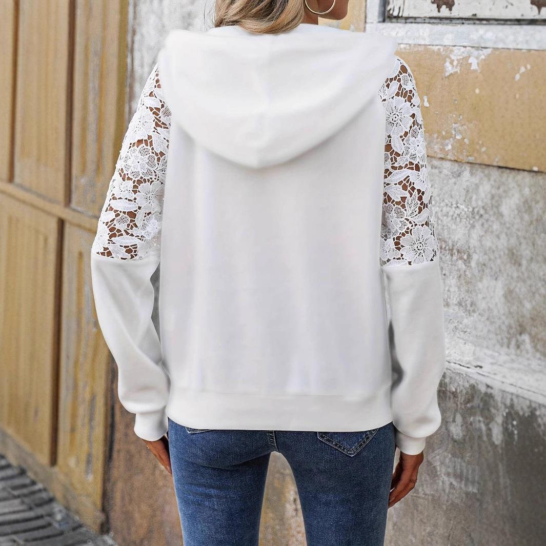 2025 yeni düz renk dantel deta - Streetwear Brand Store incelemesi ve fiyatı