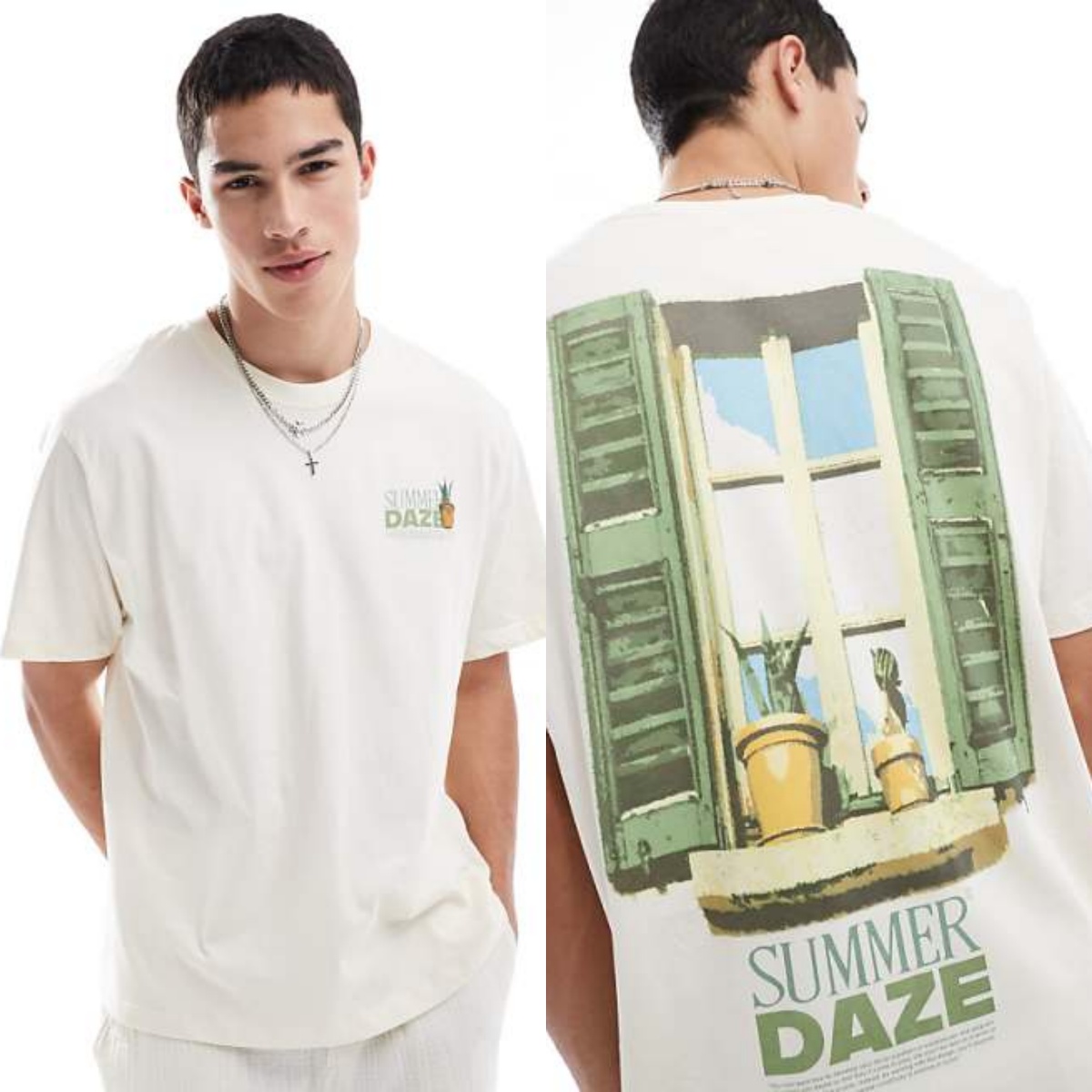 Yazlık En İyi Erkek Sokak Giyi - Streetwear Brand Best incelemesi ve fiyatı