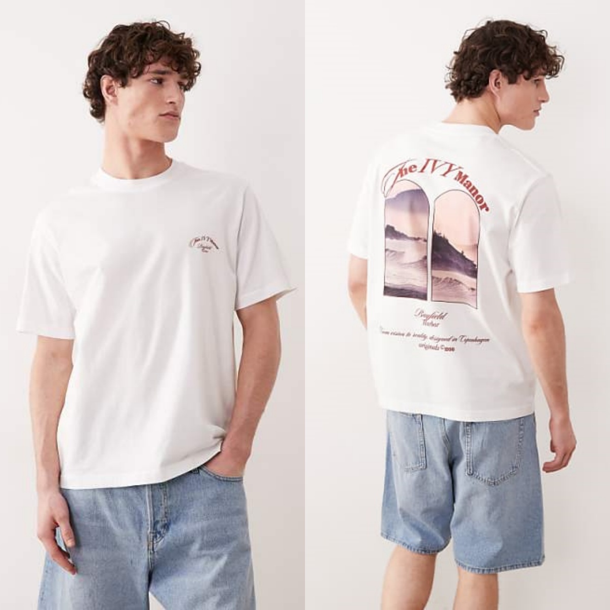 Yazlık En İyi Erkek Sokak Giyi - Streetwear Brand Best incelemesi ve fiyatı