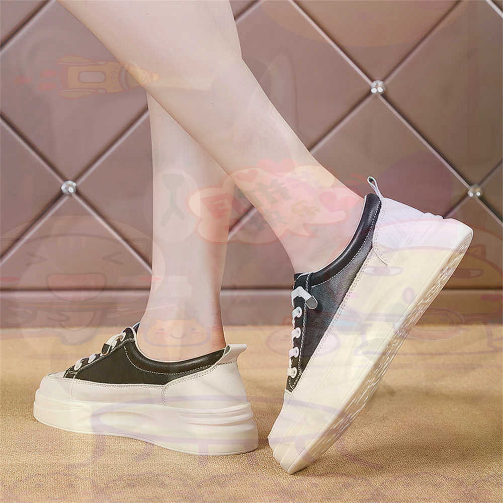 Bağcıklı Tıknaz Loafer'lar Kad - Streetwear Brand Best incelemesi ve fiyatı