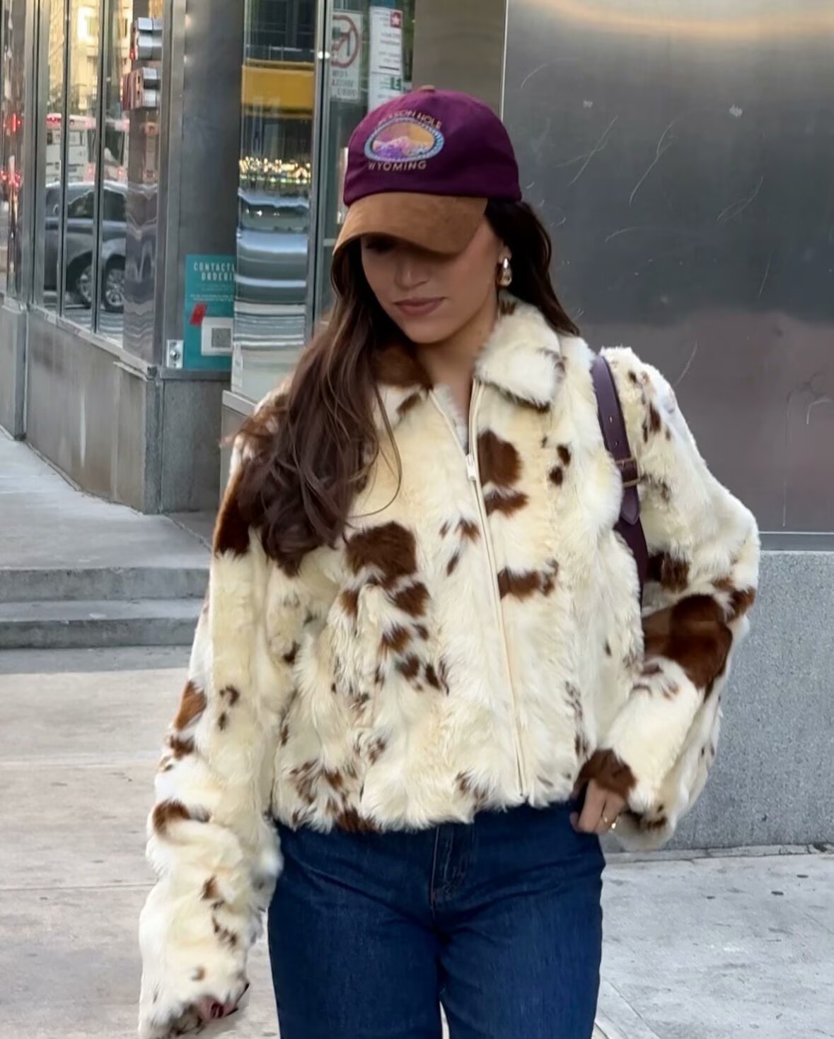 BB Chic Street Girls İnek Dese - Streetwear Girl Brand incelemesi ve fiyatı