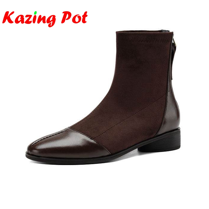 Krazing Pot 2027 Flock Yuvarla - Streetwear Zipper incelemesi ve fiyatı
