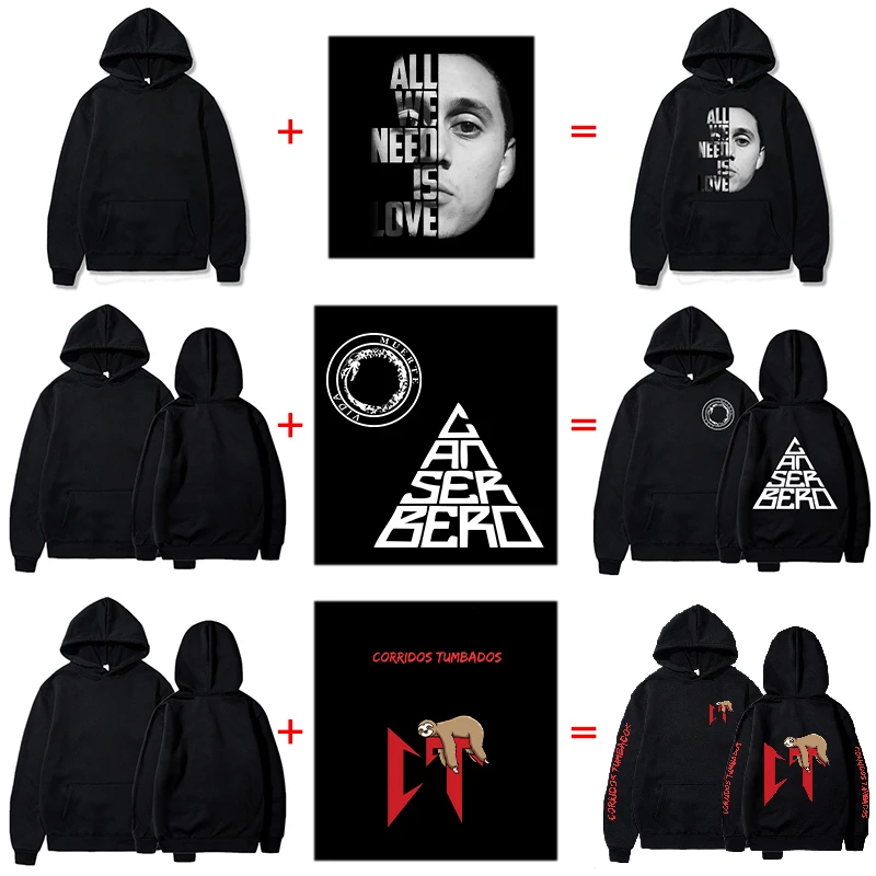 Özelleştirilmiş Baskılı Kapüşo - Fear Of God Essential incelemesi ve fiyatı