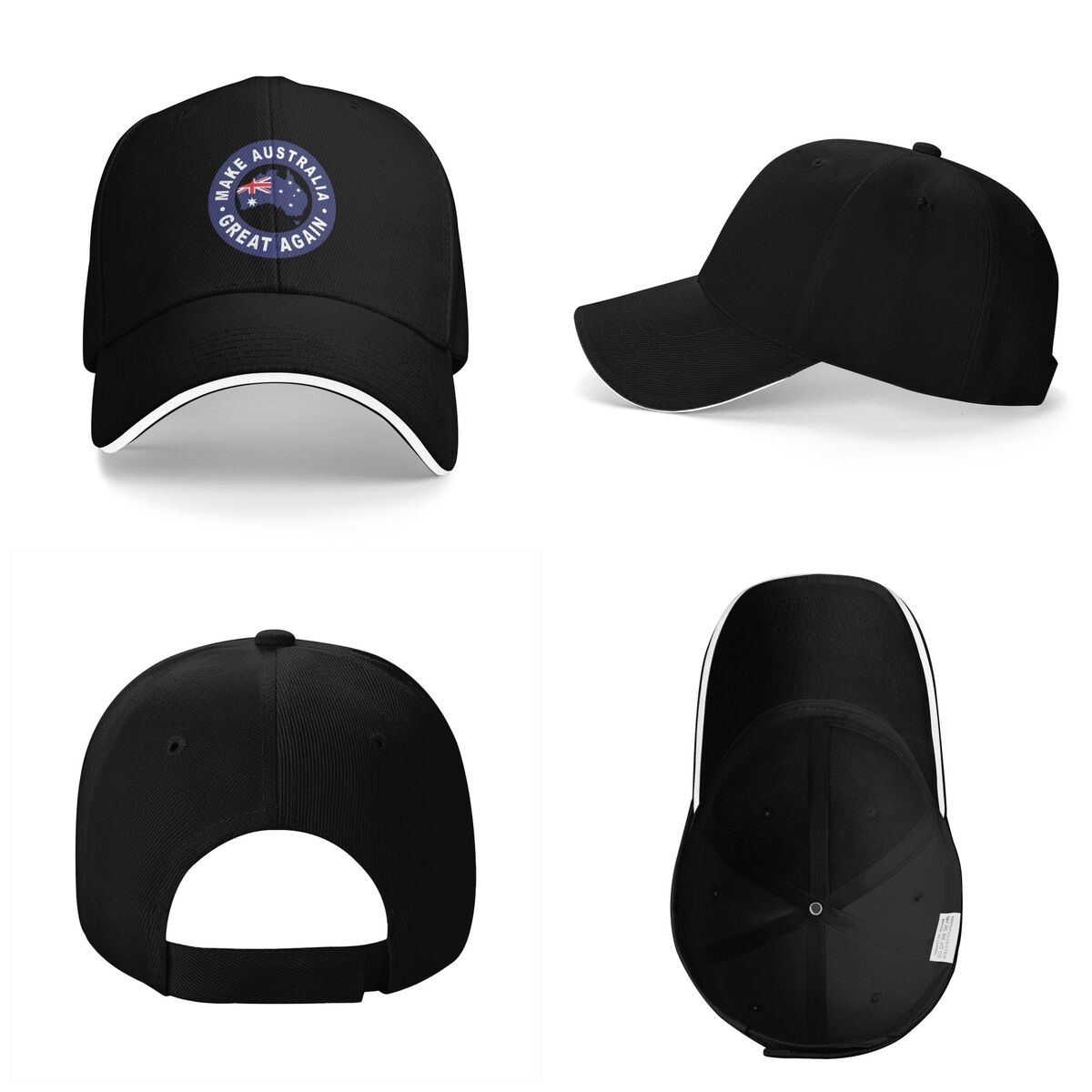 Unisex Beyzbol Şapkaları Avust - Streetwear Brand Beanie incelemesi ve fiyatı