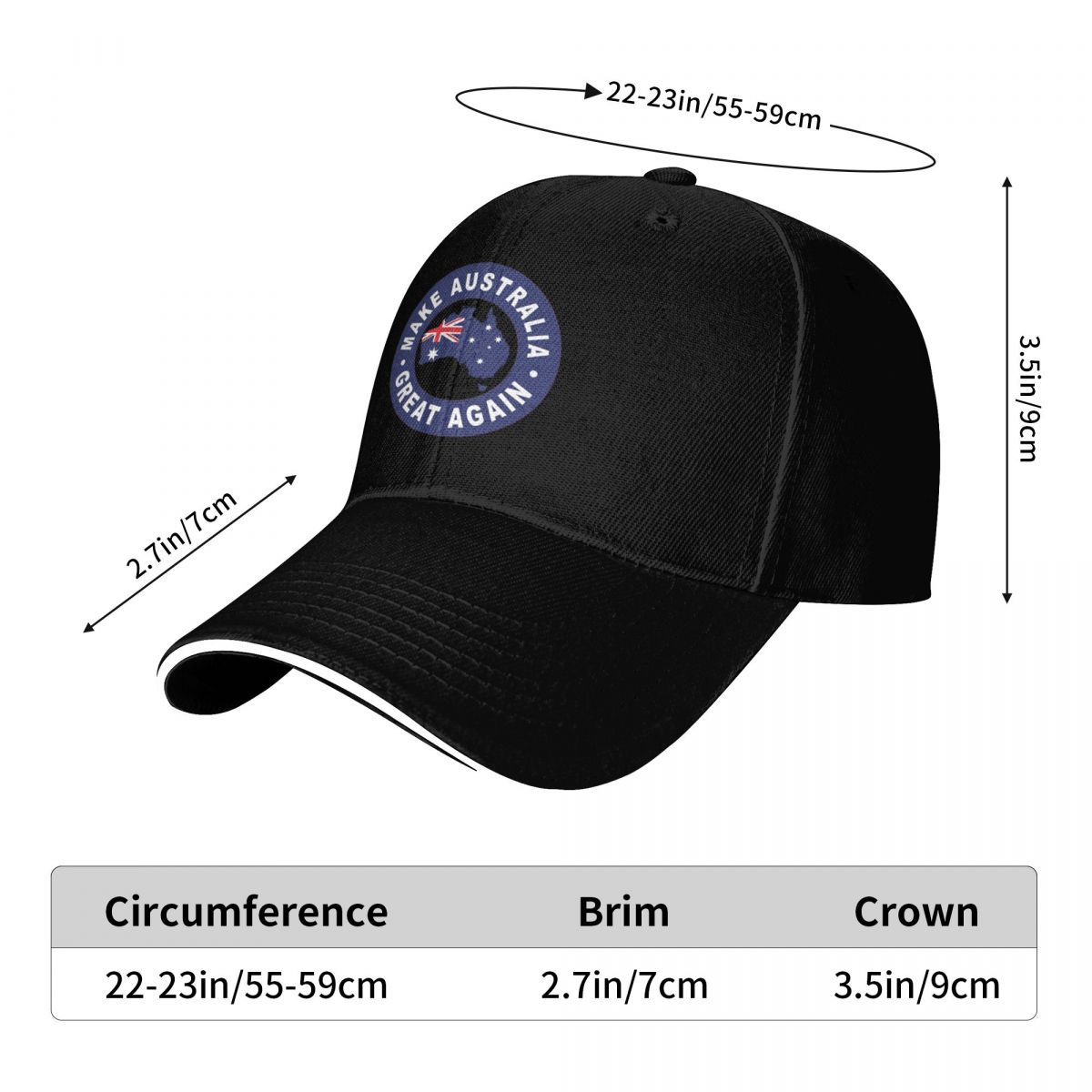 Unisex Beyzbol Şapkaları Avust - Streetwear Brand Beanie incelemesi ve fiyatı