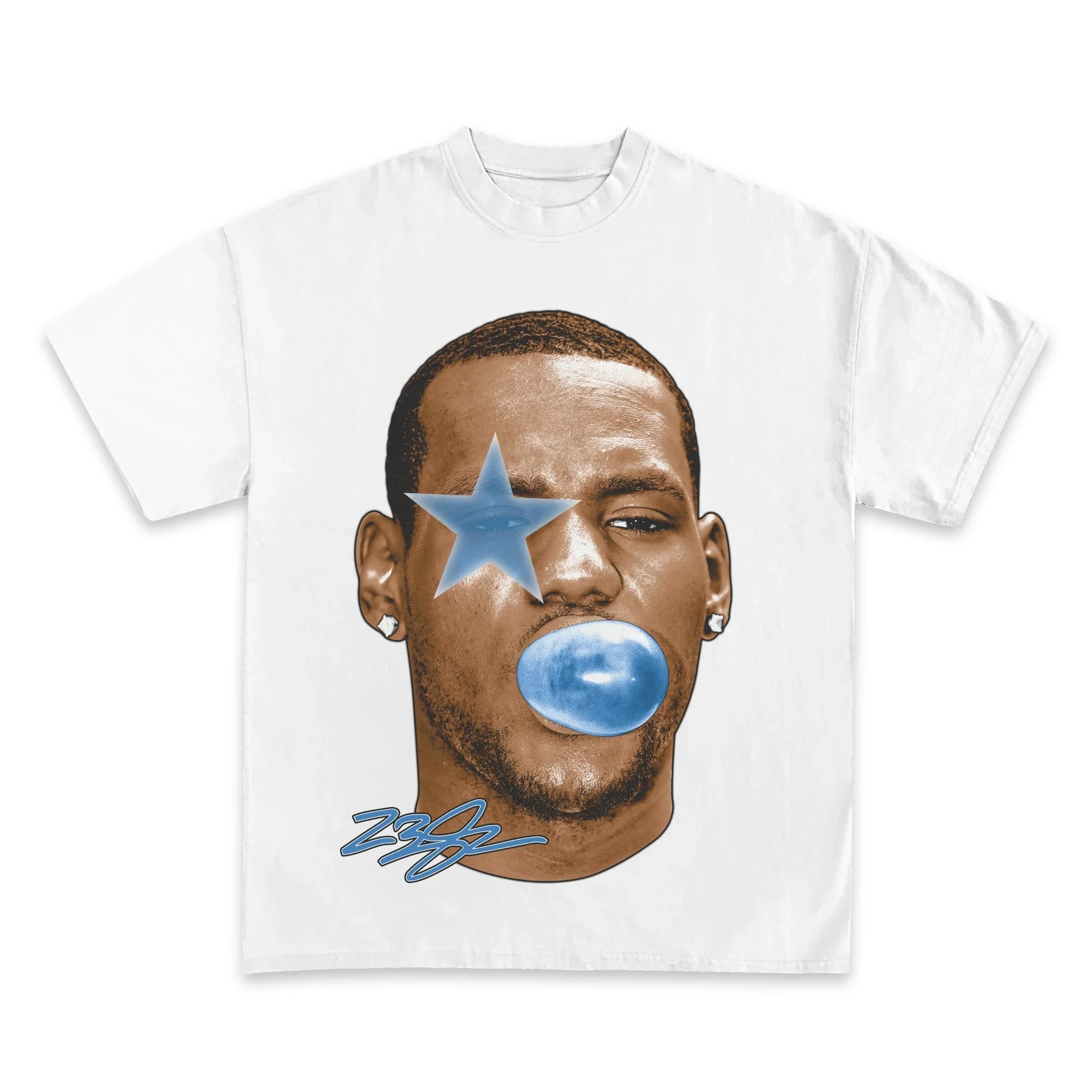 Lebron James Basketbol Yıldızı - Streetwear Brand Tees incelemesi ve fiyatı