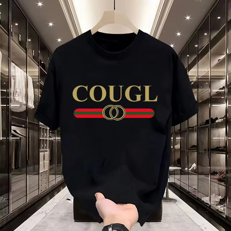 Moda Markası Baskılı Erkek Tiş - Streetwear Brand Tees incelemesi ve fiyatı