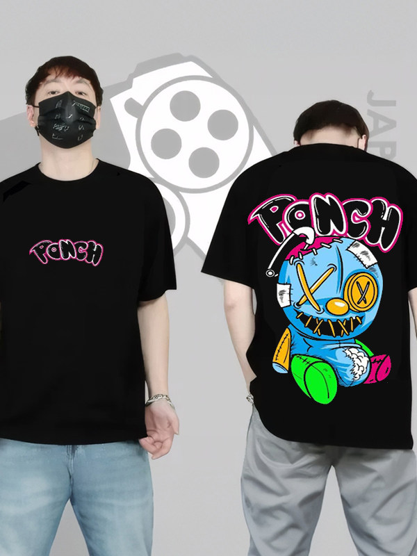 Trendy Marka Küçük Ayı Baskılı - Streetwear Brand Best incelemesi ve fiyatı