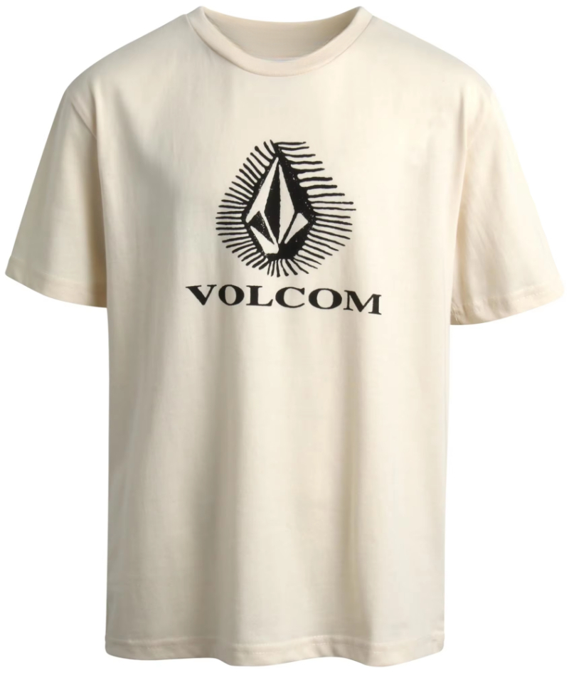 Volcom Erkek Kadın Pamuklu Tiş - Streetwear Brand Tees incelemesi ve fiyatı