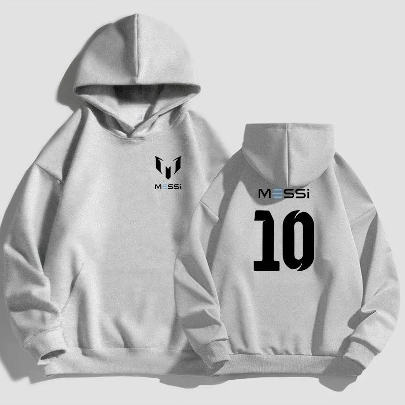 Mess-i Futbol Lüks Marka Grafi - Streetwear Brand Hoodie incelemesi ve fiyatı