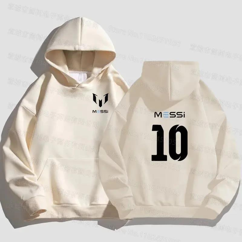 Mess-i Futbol Lüks Marka Grafi - Streetwear Brand Hoodie incelemesi ve fiyatı