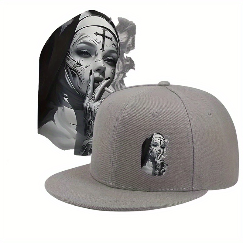 Moda Düz Kenarlı Beyzbol Şapka - Streetwear Brand Beanie incelemesi ve fiyatı