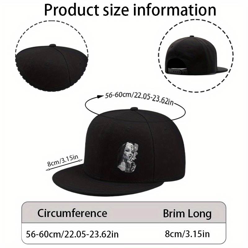 Moda Düz Kenarlı Beyzbol Şapka - Streetwear Brand Beanie incelemesi ve fiyatı