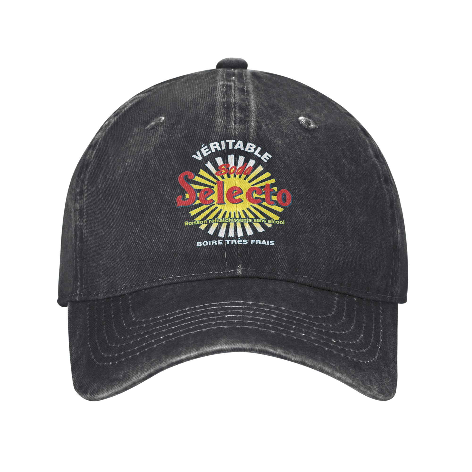 Beyzbol şapkası Selecto Cezayi - Streetwear Brand Beanie incelemesi ve fiyatı