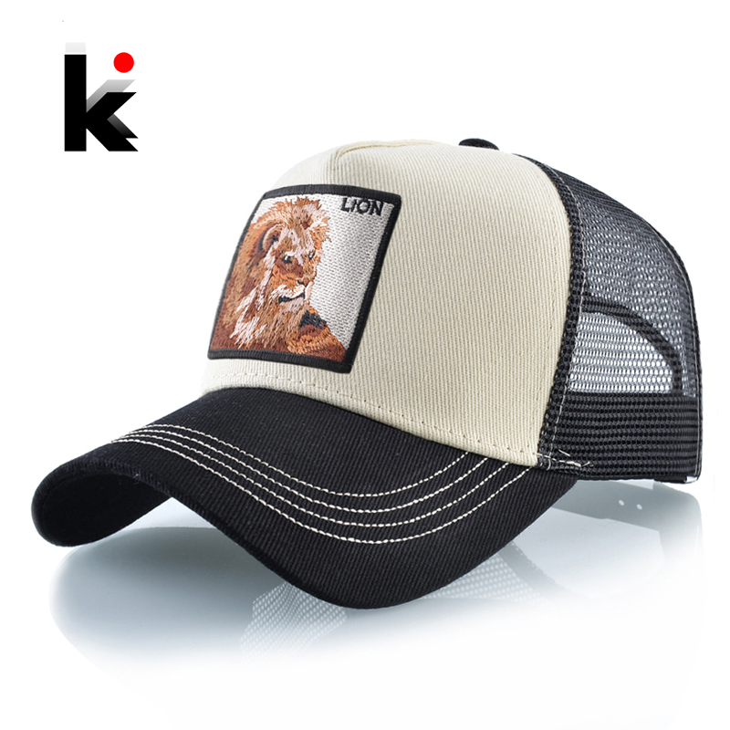 Hip Hop beyzbol şapkası aslan  - Streetwear Brand Beanie incelemesi ve fiyatı
