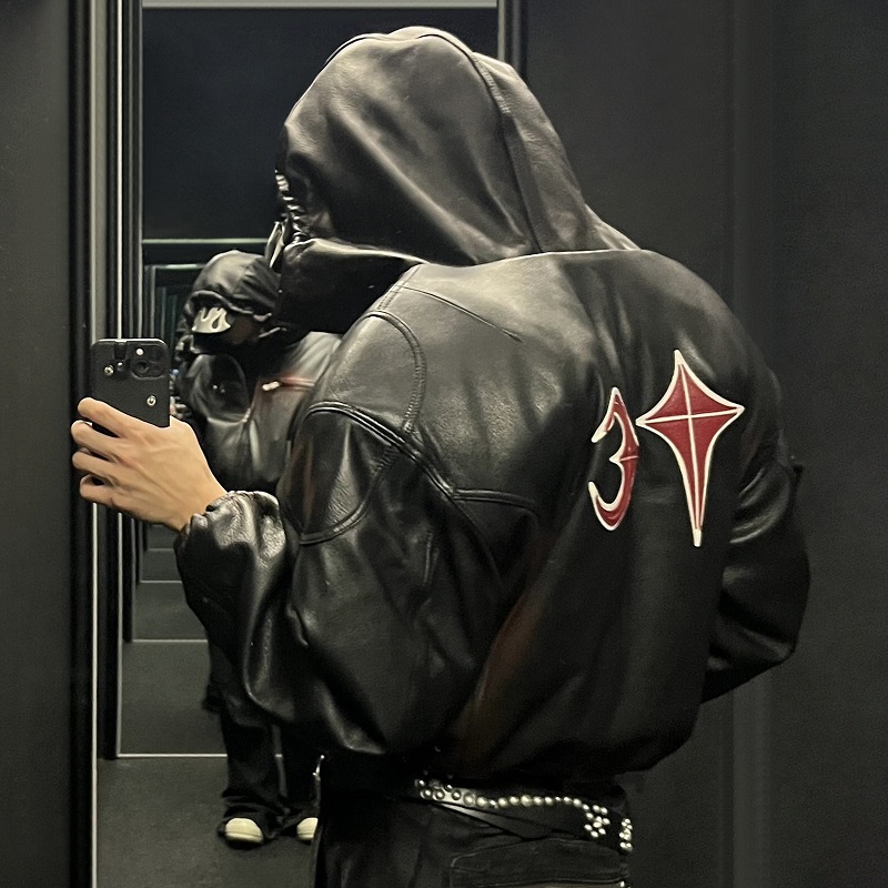 Thug Club Yeni Gelen Niş Sokak - Streetwear Brand Designs incelemesi ve fiyatı