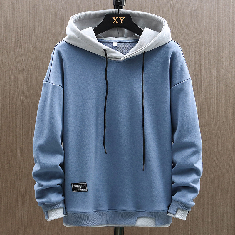 Kapüşonlu Sweatshirt Erkek 202 - Streetwear Brand Hoodie incelemesi ve fiyatı