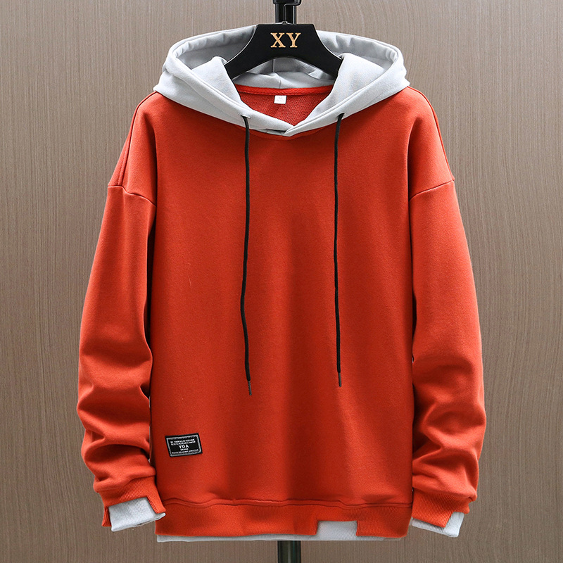 Kapüşonlu Sweatshirt Erkek 202 - Streetwear Brand Hoodie incelemesi ve fiyatı