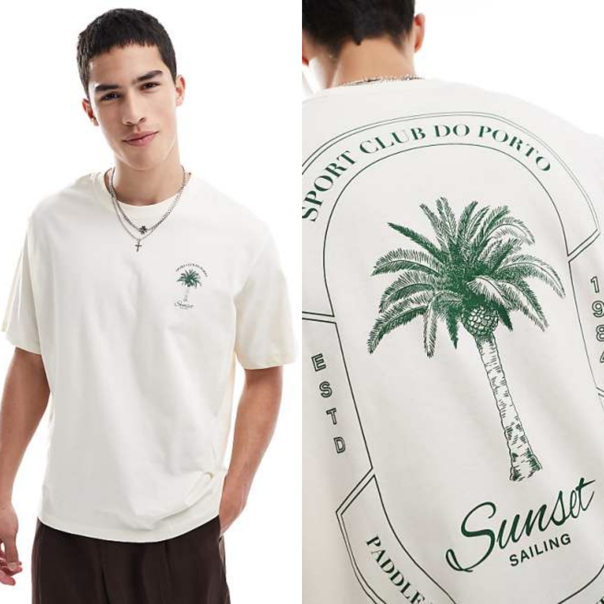 En İyi Yazlık Erkek Sokak Giyi - Streetwear Brand Best incelemesi ve fiyatı