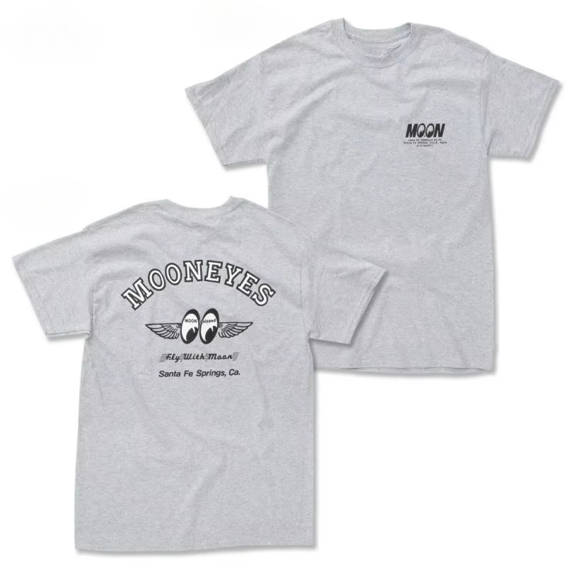 Best Goes We Go Moon Trendy Mo - Streetwear Brand Best incelemesi ve fiyatı