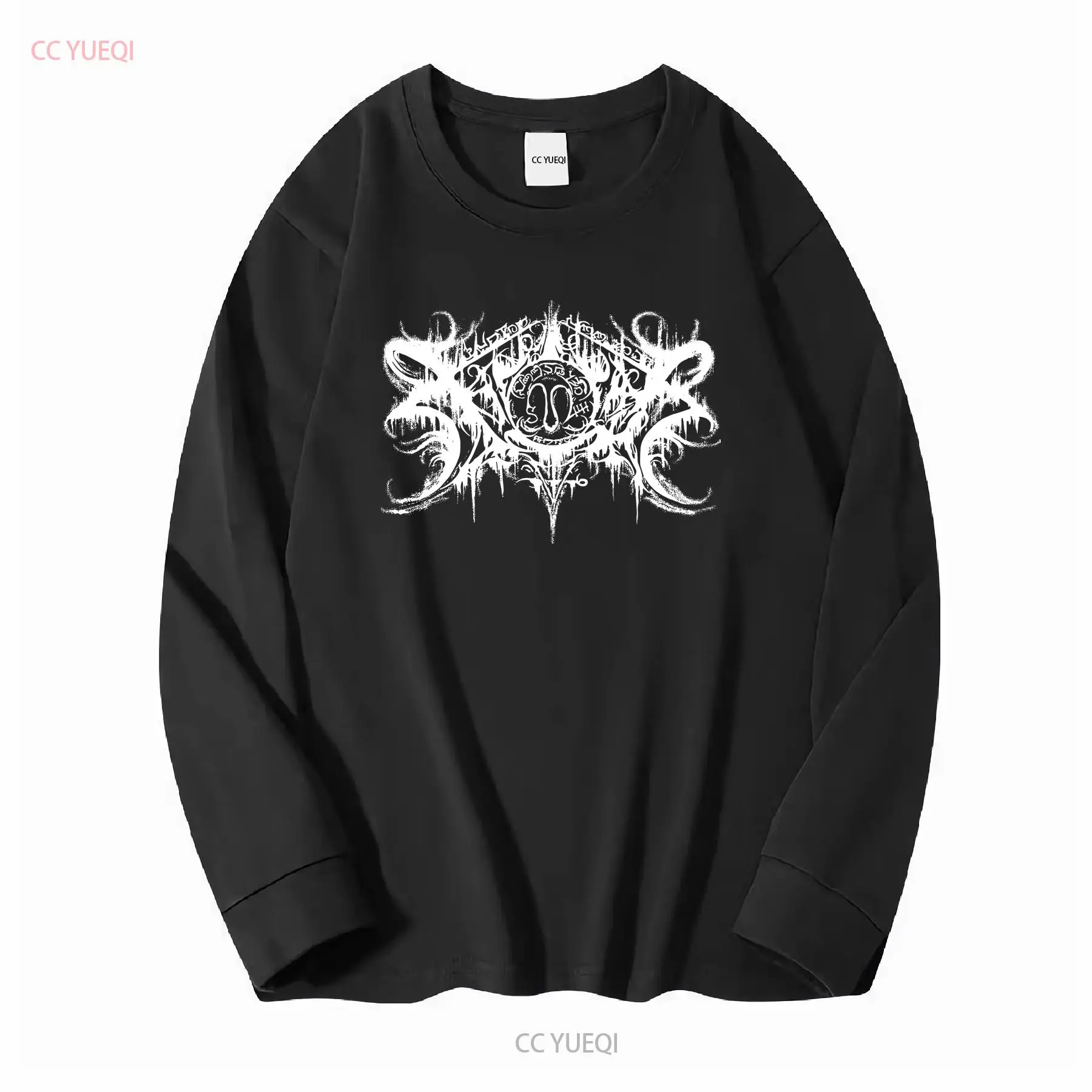 XASTHUR Yepyeni T Gömlek Black - Streetwear Brand Tees incelemesi ve fiyatı