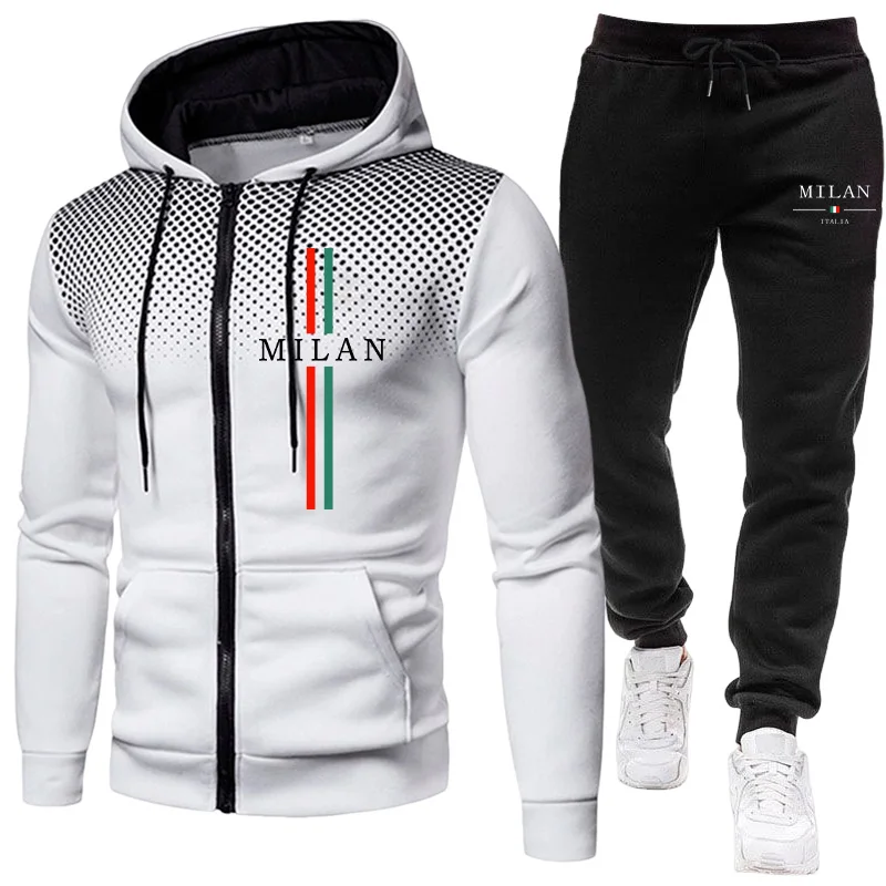 Erkek Eşofman Günlük Fermuarlı - Streetwear Zipper incelemesi ve fiyatı