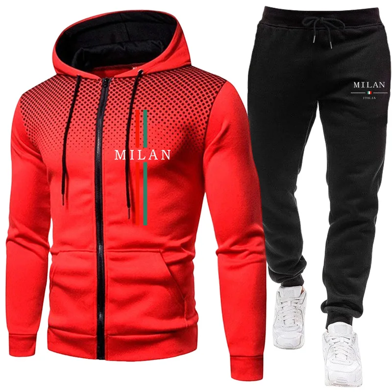 Erkek Eşofman Günlük Fermuarlı - Streetwear Zipper incelemesi ve fiyatı