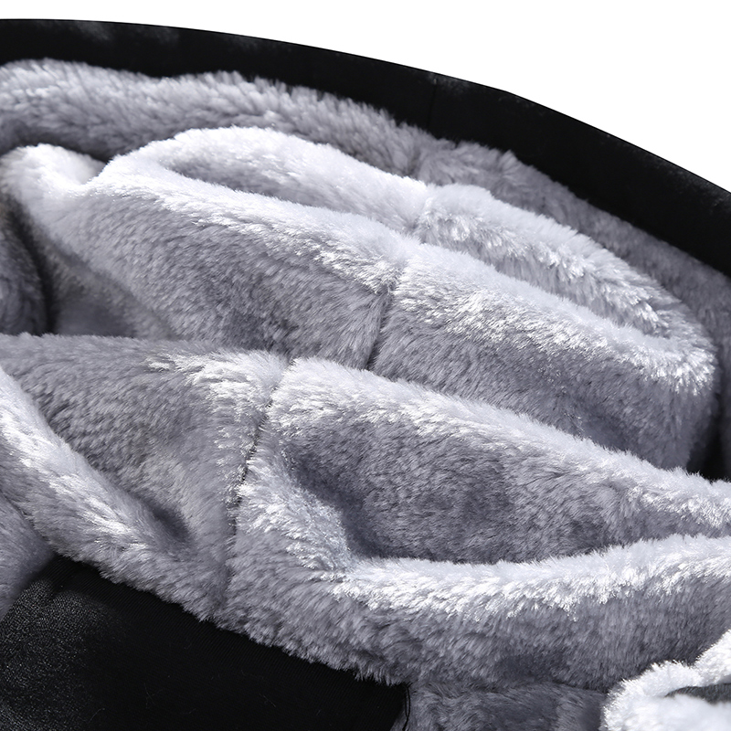 Yeni polar erkekler Set moda m - Streetwear Brand Hoodie incelemesi ve fiyatı