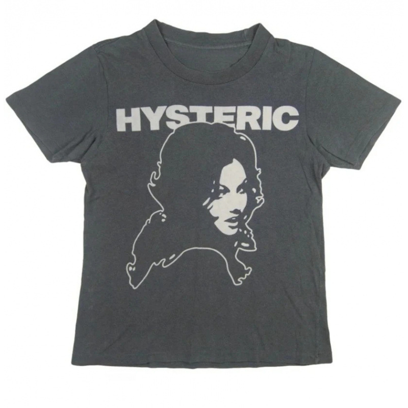 Vintage Kız Portresi Sokak Mod - Streetwear Girl Brand incelemesi ve fiyatı