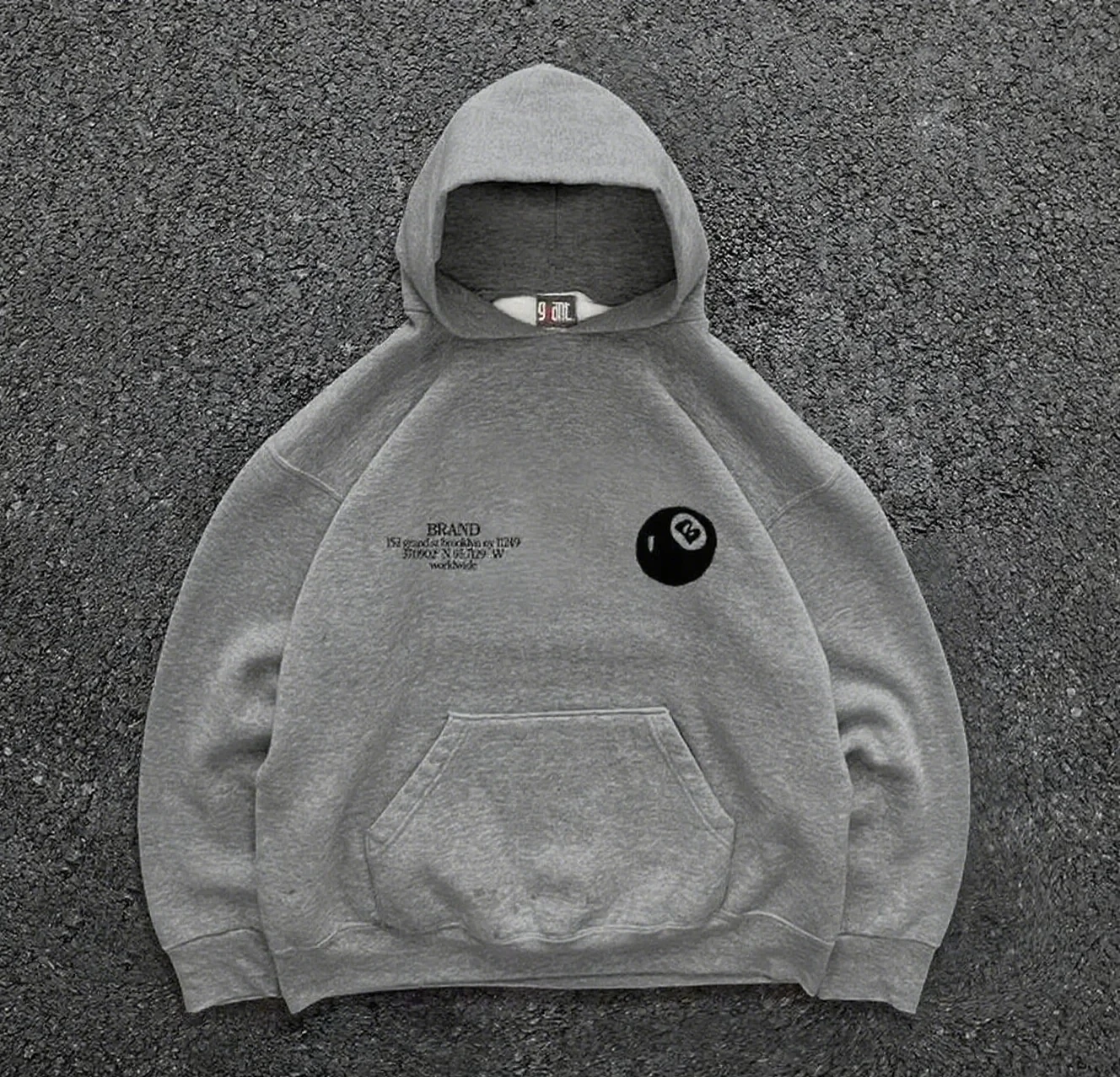 Yeni bilardo desenli sokak son - Fear Of God Essential incelemesi ve fiyatı
