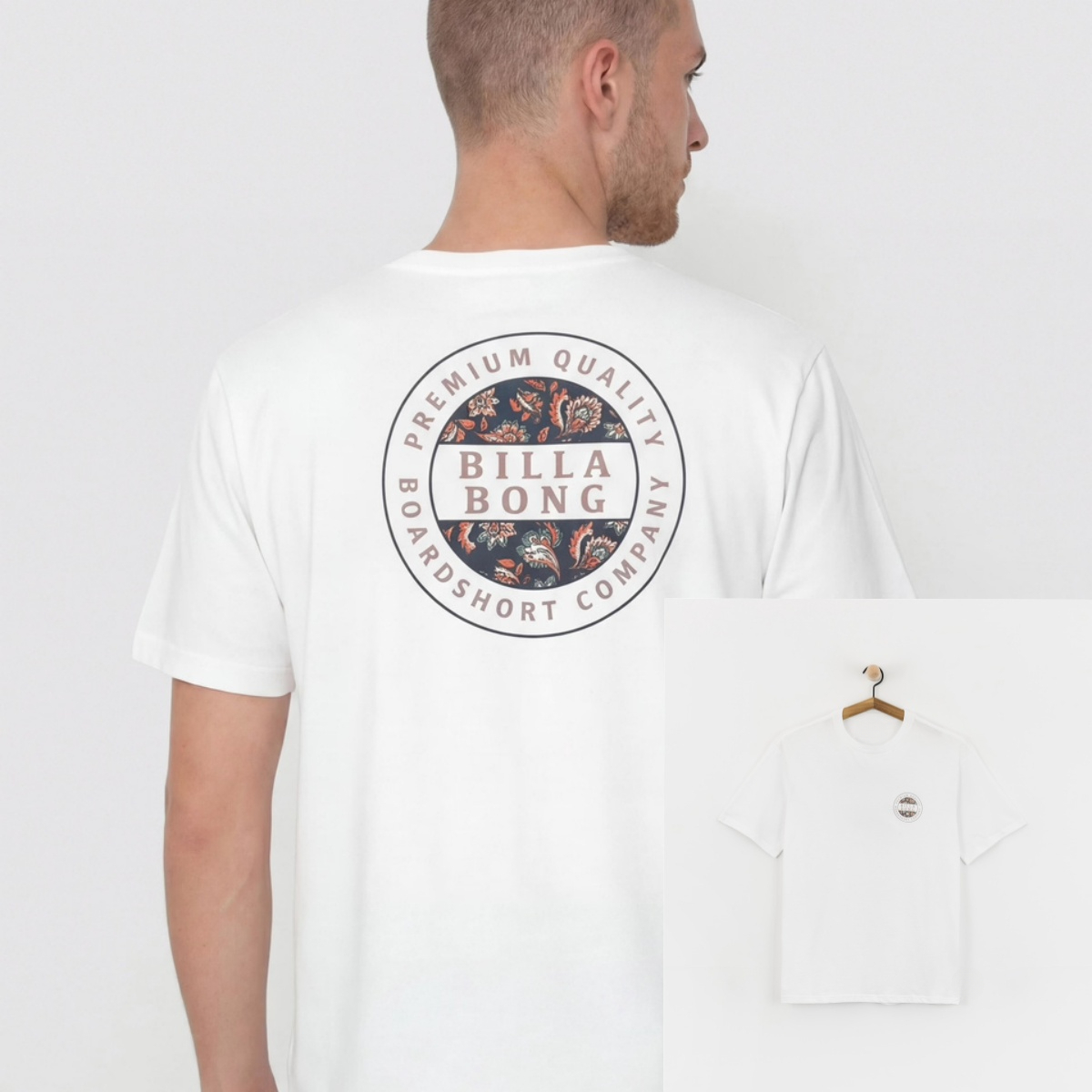 Klasik Logo Billa Açık Sörf Ka - Streetwear Brands Logo incelemesi ve fiyatı