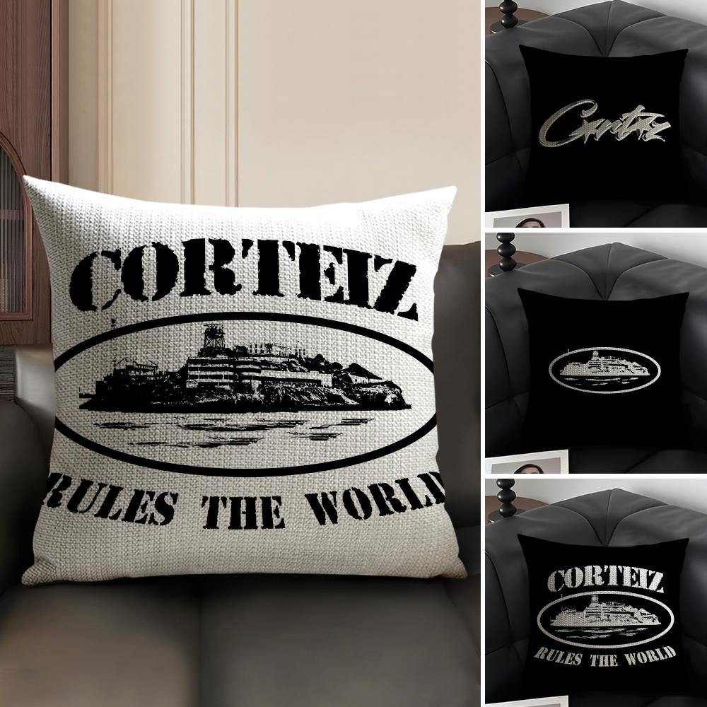 C-Corteiz Marka Minder Örtüsü  - Fear Of God Essential incelemesi ve fiyatı