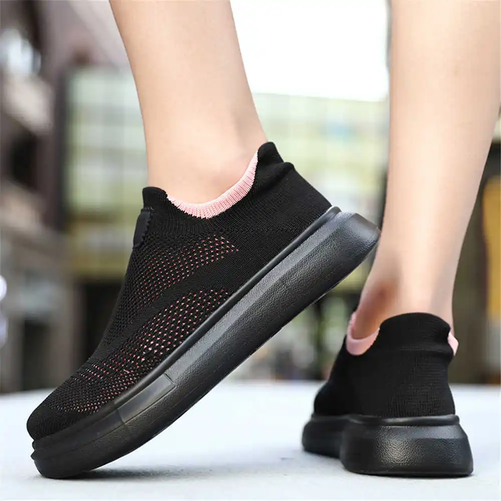 Platform çorap kahverengi ayak - Streetwear Brand Best incelemesi ve fiyatı