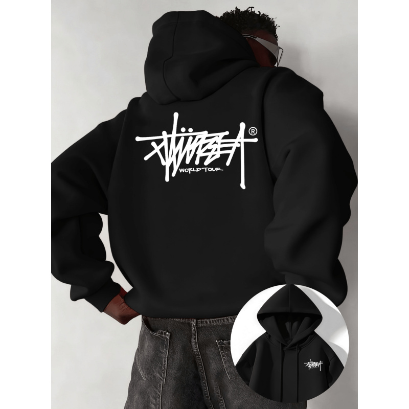 Sokak Şıklığı Tarzı Kapüşonlu  - Fear Of God Essential incelemesi ve fiyatı