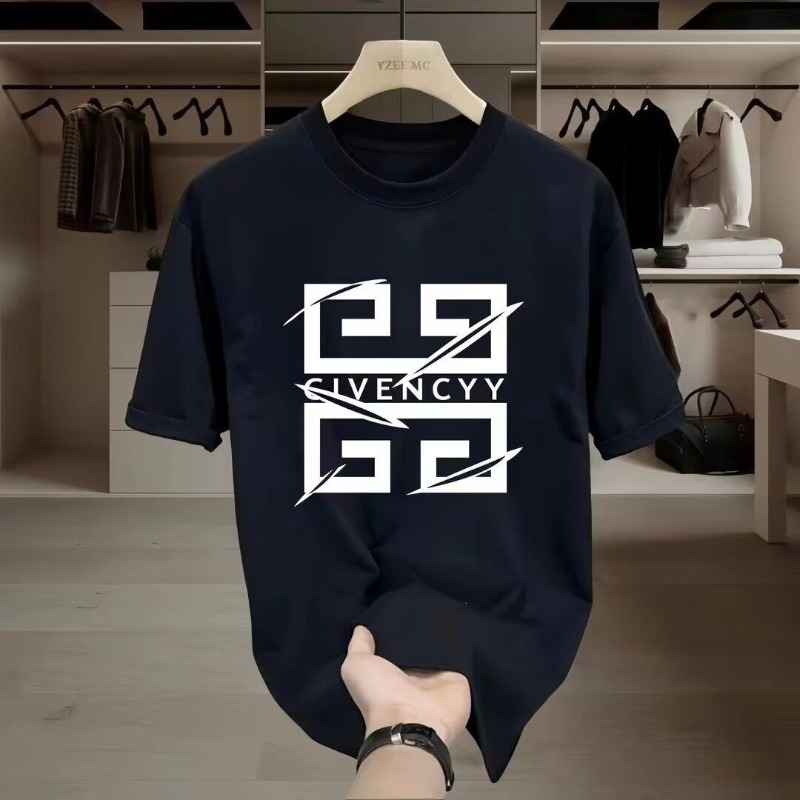 2026Erkek GIVENCY Marka Logolu - Streetwear Brand Designs incelemesi ve fiyatı