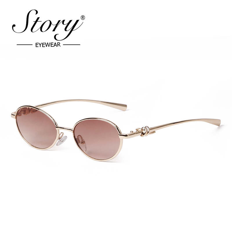 STORY Retro Metal Çerçeveli Ov - Streetwear Brand Designs incelemesi ve fiyatı